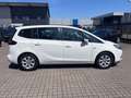Opel Zafira Tourer C Edition 1.6 CDTI Navi Klima Eur6 Weiß - thumbnail 8