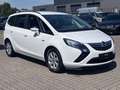 Opel Zafira Tourer C Edition 1.6 CDTI Navi Klima Eur6 Weiß - thumbnail 1