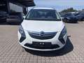 Opel Zafira Tourer C Edition 1.6 CDTI Navi Klima Eur6 Weiß - thumbnail 2