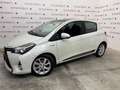 Toyota Yaris Yaris 1.5 Hybrid 5 porte Style Bianco - thumbnail 2
