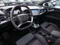 Audi Q4 e-tron 55 qu. 2x S line ACC AHK Matrix Navi Grau - thumbnail 7