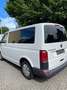 Volkswagen T6 Kombi T6 Weiß - thumbnail 3