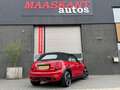 MINI John Cooper Works Cabrio Mini (f57) S / Aut / Chili / Jcw details / Hud / A Rouge - thumbnail 4