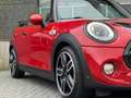 MINI John Cooper Works Cabrio Mini (f57) S / Aut / Chili / Jcw details / Hud / A Rouge - thumbnail 11