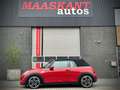MINI John Cooper Works Cabrio Mini (f57) S / Aut / Chili / Jcw details / Hud / A Rouge - thumbnail 5