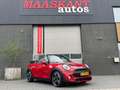 MINI John Cooper Works Cabrio Mini (f57) S / Aut / Chili / Jcw details / Hud / A Rouge - thumbnail 2