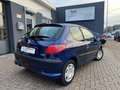 Peugeot 206 1.4 Gentry,Automaat,2003,Airco(Clima) €2995,- Blau - thumbnail 6