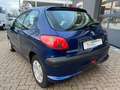 Peugeot 206 1.4 Gentry,Automaat,2003,Airco(Clima) €2995,- Blau - thumbnail 7