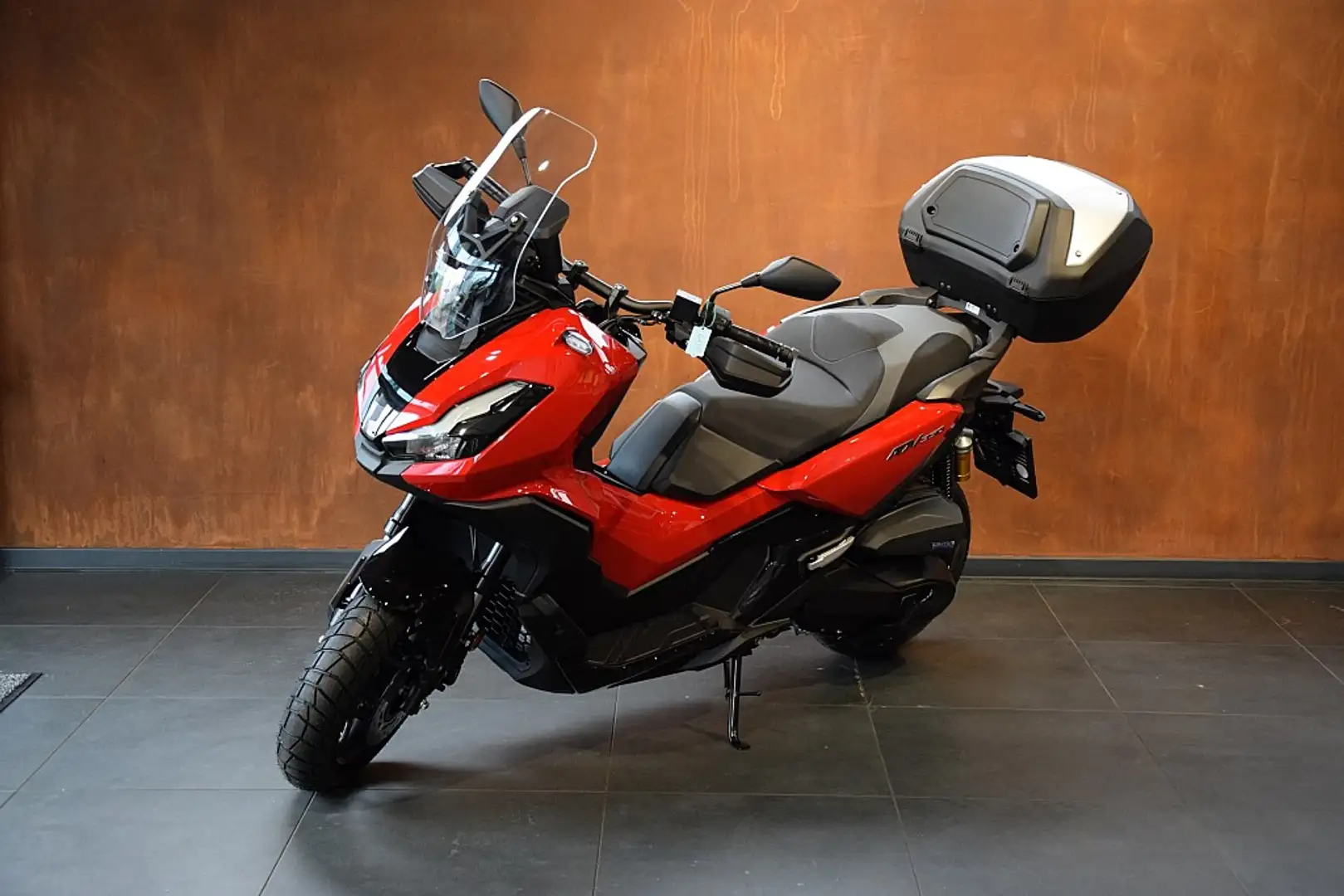 Honda ADV 350 ADV350 +Topcase - 2