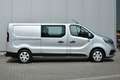 Renault Trafic 2.0 dCi 131 Pk L2H1 DC 6 Persoons Airco Trekhaak Gris - thumbnail 2