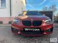 BMW 230 i Coupe M Sportpaket SAG~LED~NAVI P.~H&K~ narančasta - thumbnail 2