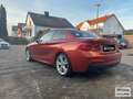 BMW 230 i Coupe M Sportpaket SAG~LED~NAVI P.~H&K~ Оранжевий - thumbnail 7