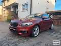 BMW 230 i Coupe M Sportpaket SAG~LED~NAVI P.~H&K~ Pomarańczowy - thumbnail 3