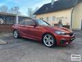 BMW 230 i Coupe M Sportpaket SAG~LED~NAVI P.~H&K~ Arancione - thumbnail 4