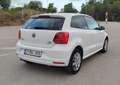Volkswagen Polo 1.2 TSI BMT Sport 66kW Blanco - thumbnail 5
