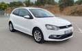 Volkswagen Polo 1.2 TSI BMT Sport 66kW Blanco - thumbnail 7