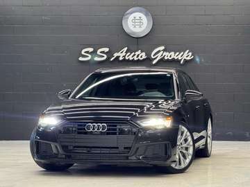 TECHNIK S-LINE|NAV|360CAM|HUD|BSM|B&O SOUND|