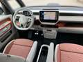 Volkswagen ID. Buzz Pro &#9889; 77 kWh Automatik AHK LED NAVI SpurH Orange - thumbnail 9