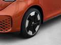 Volkswagen ID. Buzz Pro &#9889; 77 kWh Automatik AHK LED NAVI SpurH Orange - thumbnail 5