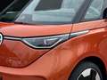 Volkswagen ID. Buzz Pro &#9889; 77 kWh Automatik AHK LED NAVI SpurH Orange - thumbnail 4