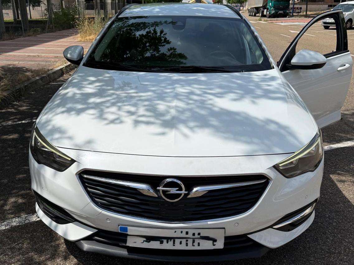 Opel Insignia Insignia ST 1.6CDTI S - foto 1
