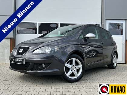 SEAT Altea 1.6 Reference NweRiem|Trekhaak|Cruise|Clima