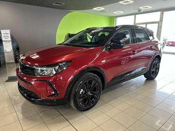 1.2 GS s&s 130cv at8