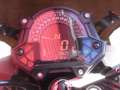 Kawasaki Z 400 -- 1 Hand -- Werksgarantie !!! Wit - thumbnail 13