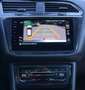 Volkswagen Tiguan Allspace Volkswagen Tiguan 1,5 TSI Allspace DSG R-Line MATRIX VIRTUAL P-DACH 1.BESITZ Silber - thumbnail 10