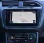 Volkswagen Tiguan Allspace Volkswagen Tiguan 1,5 TSI Allspace DSG R-Line MATRIX VIRTUAL P-DACH 1.BESITZ Silber - thumbnail 11