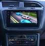 Volkswagen Tiguan Allspace Volkswagen Tiguan 1,5 TSI Allspace DSG R-Line MATRIX VIRTUAL P-DACH 1.BESITZ Silber - thumbnail 12