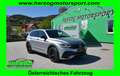 Volkswagen Tiguan Allspace Volkswagen Tiguan 1,5 TSI Allspace DSG R-Line MATRIX VIRTUAL P-DACH 1.BESITZ Silber - thumbnail 1