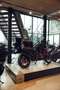 Harley-Davidson Pan America RA1250SE CVO Solid Colour Blau - thumbnail 5