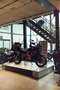 Harley-Davidson Pan America RA1250SE CVO Solid Colour Blau - thumbnail 3