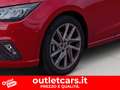 SEAT Ibiza 1.0 ecotsi fr 110cv Rouge - thumbnail 6