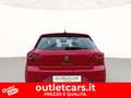 SEAT Ibiza 1.0 ecotsi fr 110cv Rouge - thumbnail 5