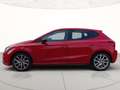SEAT Ibiza 1.0 ecotsi fr 110cv Rouge - thumbnail 2