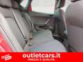 SEAT Ibiza 1.0 ecotsi fr 110cv Rouge - thumbnail 12