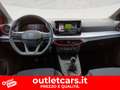 SEAT Ibiza 1.0 ecotsi fr 110cv Rouge - thumbnail 9