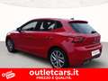 SEAT Ibiza 1.0 ecotsi fr 110cv Rouge - thumbnail 3