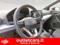 SEAT Ibiza 1.0 ecotsi fr 110cv Rouge - thumbnail 8