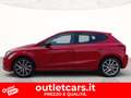 SEAT Ibiza 1.0 ecotsi fr 110cv Rouge - thumbnail 2