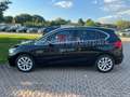 BMW 218 Baureihe 2 Active Tourer 218 d Schwarz - thumbnail 4
