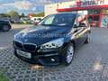 BMW 218 Baureihe 2 Active Tourer 218 d Schwarz - thumbnail 3
