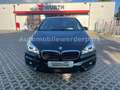 BMW 218 Baureihe 2 Active Tourer 218 d Schwarz - thumbnail 2