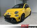 Abarth 500 ''Schiebedach, Virtual Cockpit'' Galben - thumbnail 1