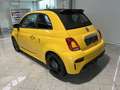 Abarth 500 ''Schiebedach, Virtual Cockpit'' Galben - thumbnail 3