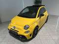Abarth 500 ''Schiebedach, Virtual Cockpit'' Galben - thumbnail 5