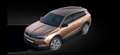 Opel Grandland 1.2 Hybrid 145 CV EDCT EDITION+GS Beige - thumbnail 3