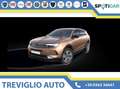 Opel Grandland 1.2 Hybrid 145 CV EDCT EDITION+GS Beige - thumbnail 1